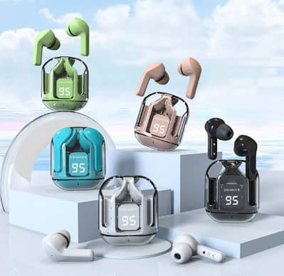 Air31 Earbuds