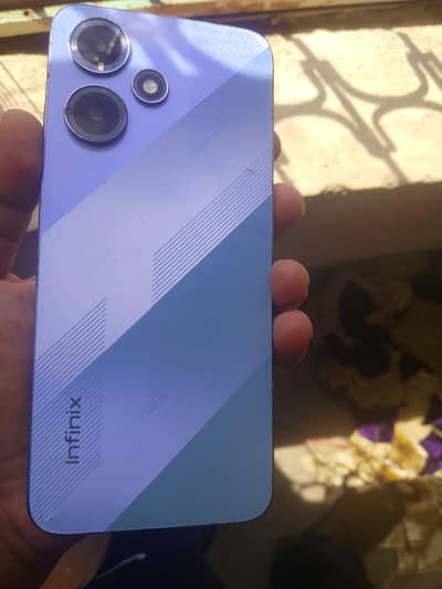 Infinix Hot 30 Play 4/64