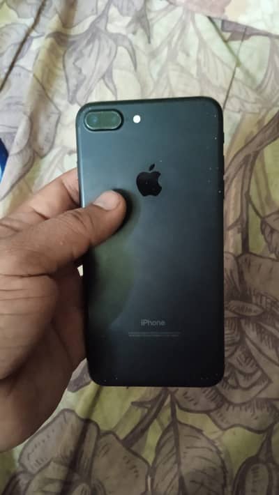 Apple iPhone 7 Plus