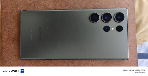 SAMSUNG   S23 ULTRA