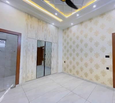 Prime Location 5 Marla House Situated In Citi Housing Society For rent