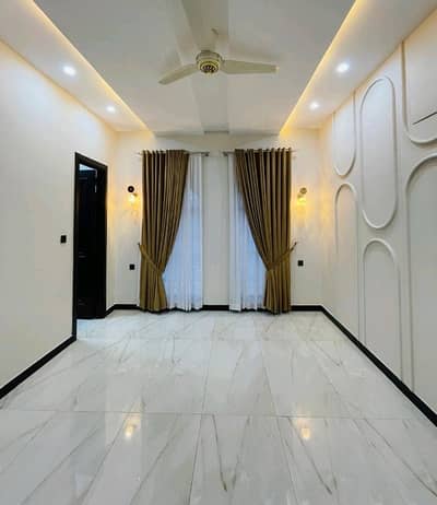Prime Location 10 Marla House In Citi Housing Society Of Citi Housing Society Is Available For rent