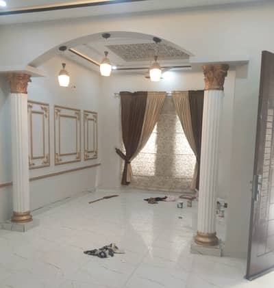 Get In Touch Now To Buy A Prime Location Upper Portion In Citi Housing Society Citi Housing Society