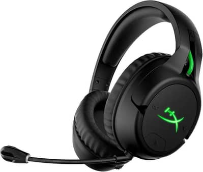 Hyper X Cloud Flight Wireless