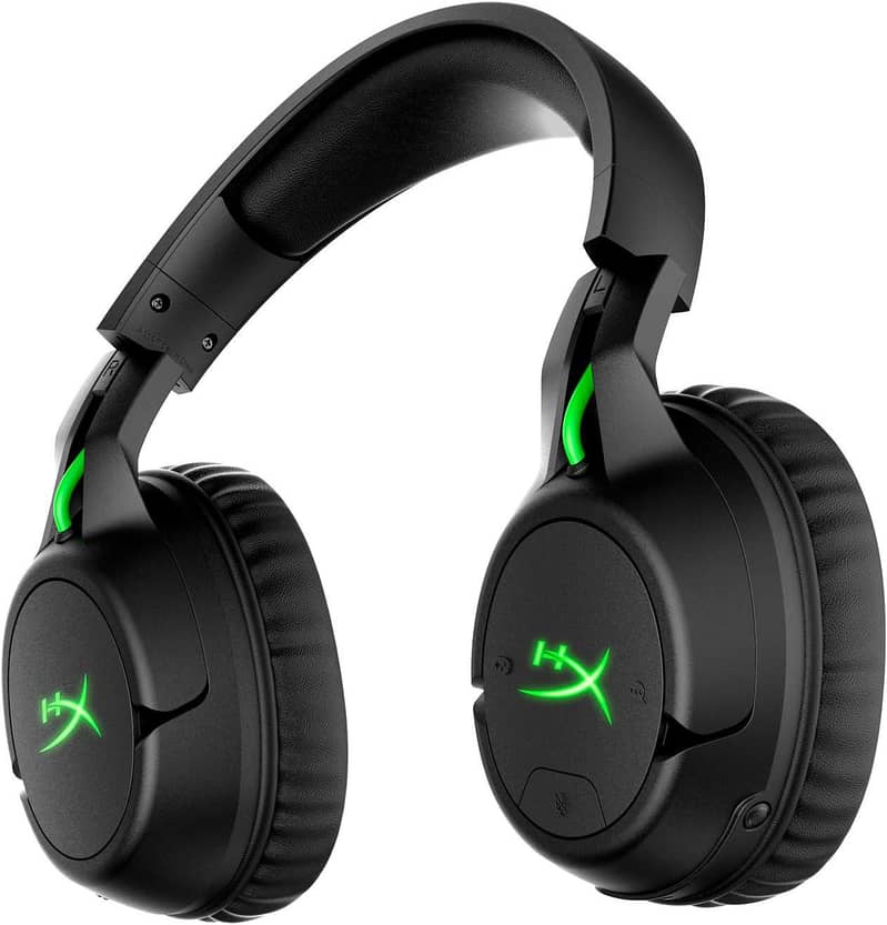 Hyper X Cloud Flight Wireless 2