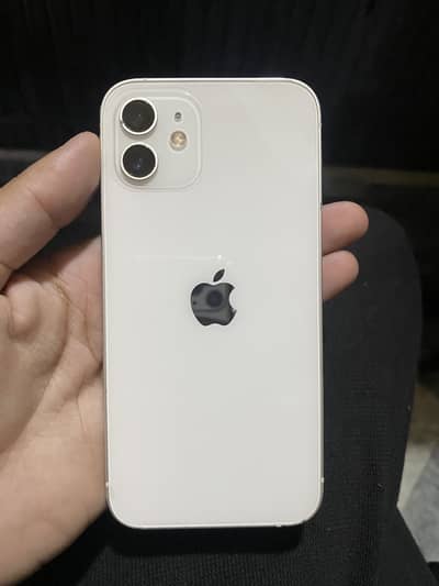 Apple iPhone 12 pta approved 128gb