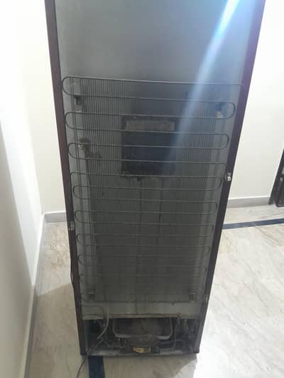 Fridge for sale mirror door