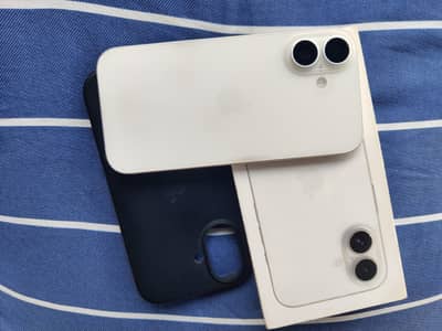 Apple iPhone 16