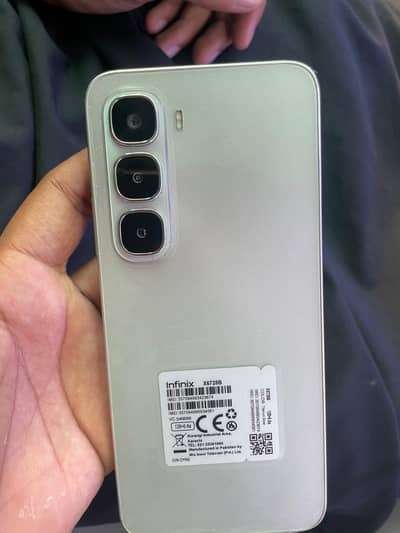 Infinix Other Model