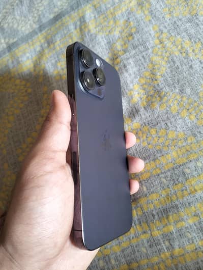 Apple iPhone 14 Pro Max