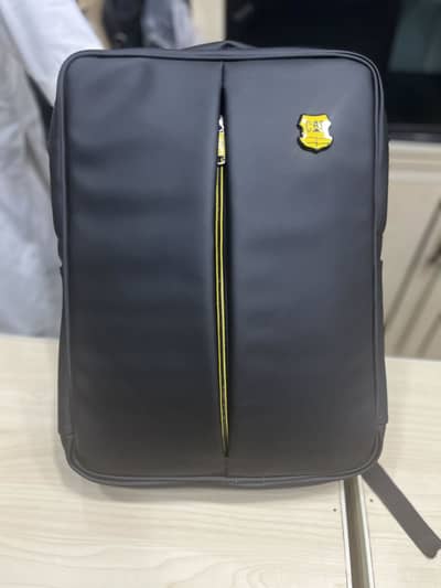 Laptop bag