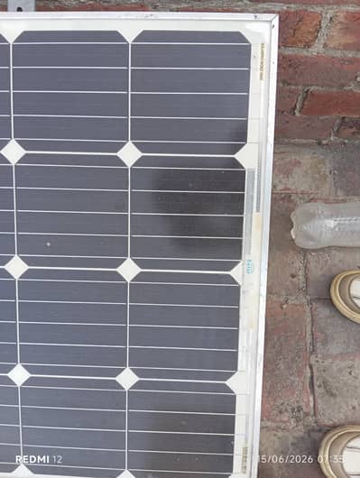 solar plate