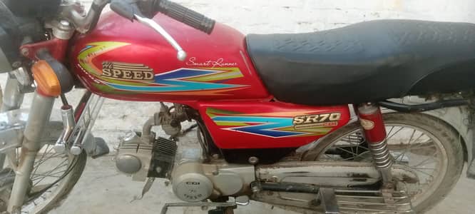 Hi Speed 19 model For sale (Urgent)