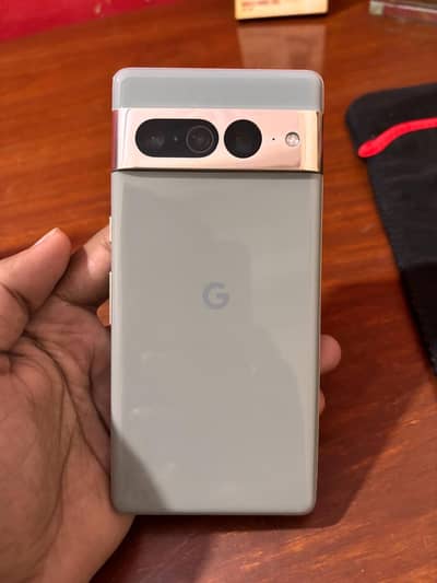 Google Pixel 7 Pro