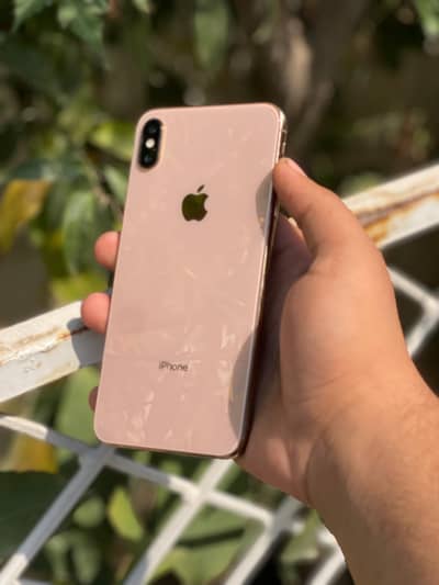 APPLE IPHONE Xs Max