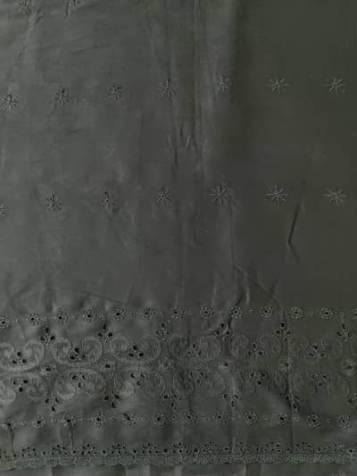 lawn Shawl