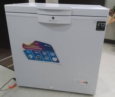 Dawlance Deep freezer For Sale