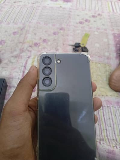 Samsung Mobile S22