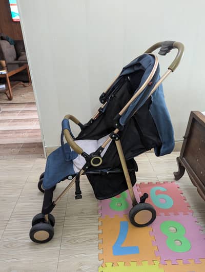 Prams & Walkers, Walker, Pram, baby stroller, push car