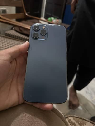 Apple iPhone 12 Pro Max 10/9