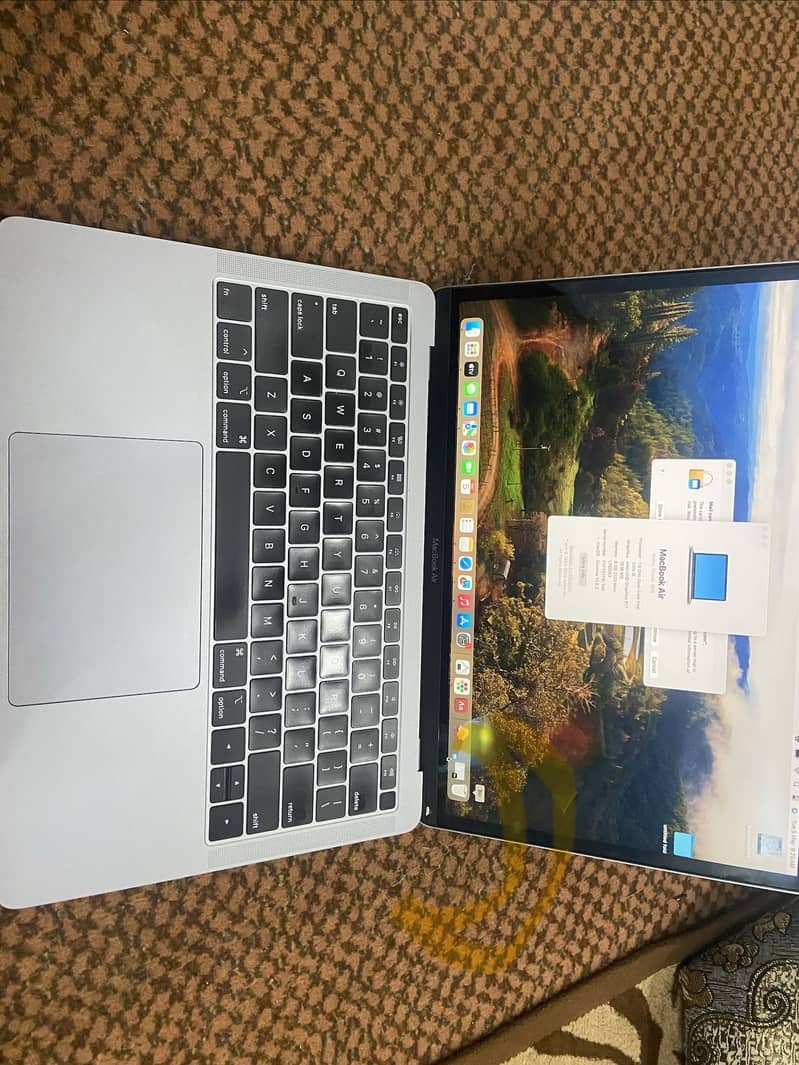 MacBook 3