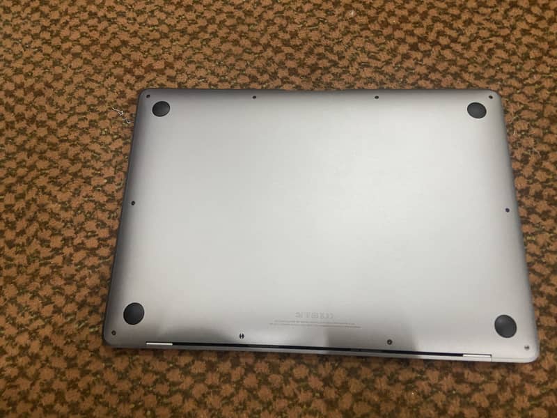 MacBook 5