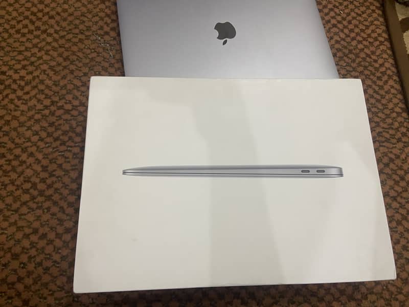 MacBook 6