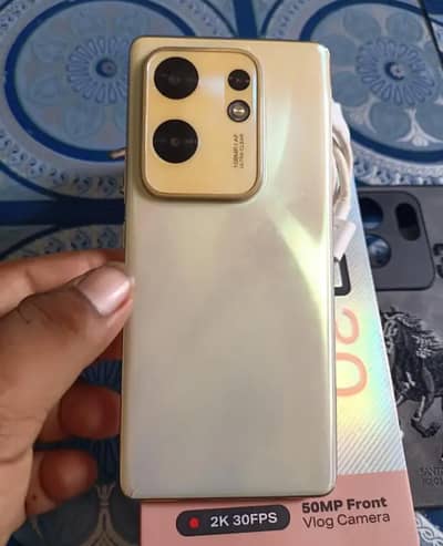 Infinix Zero 30 Sale + Exchange