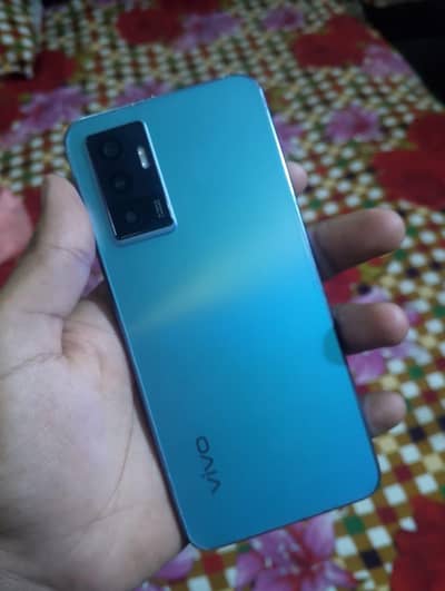 Vivo V23e