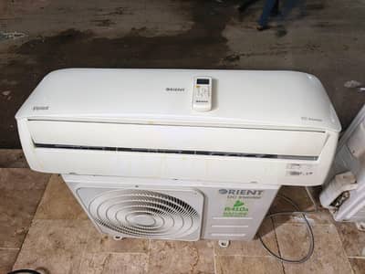 orient 1.5 ton DC inverter Ac for sale