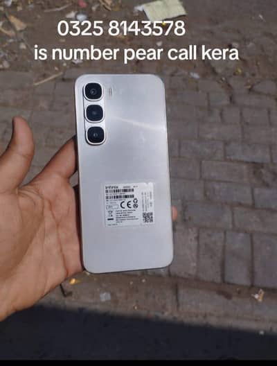 Infinix Hot 6 Pro