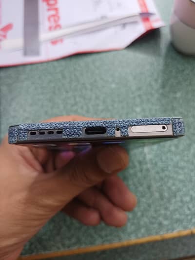 Infinix Note 40 Official PTA Approved