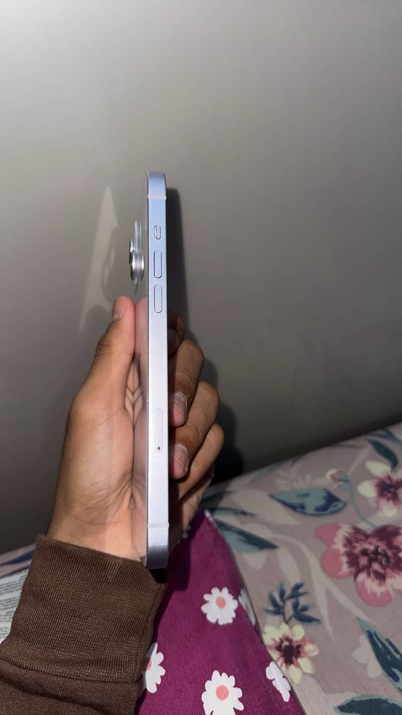 Apple iPhone 14 plus 1