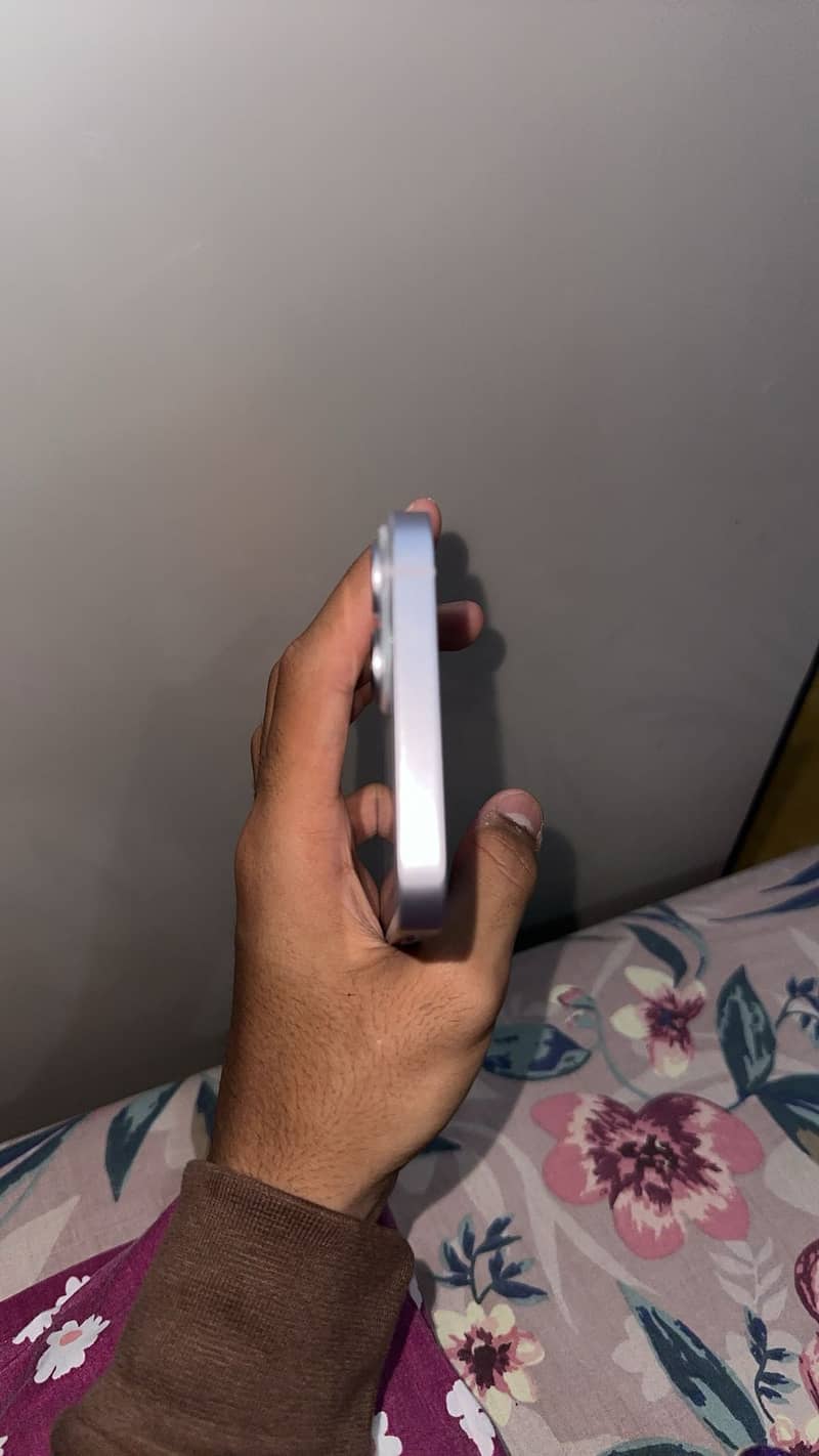 Apple iPhone 14 plus 2
