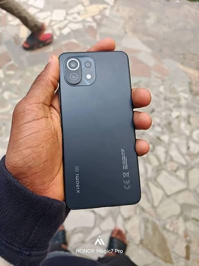 Xiaomi Mi 11 Lite 5G