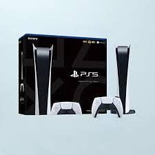 ps5 1TB 1