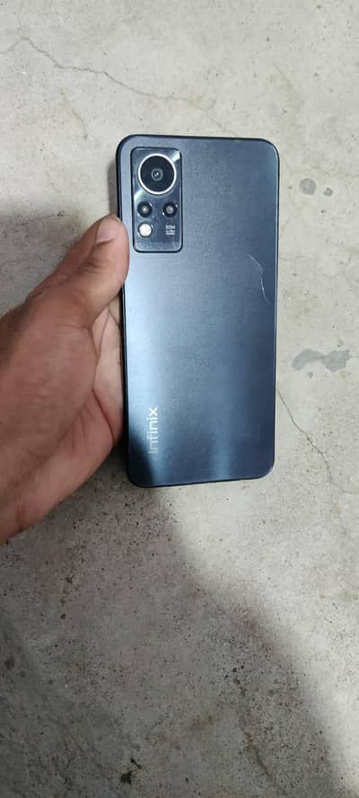 Infinix Note 11