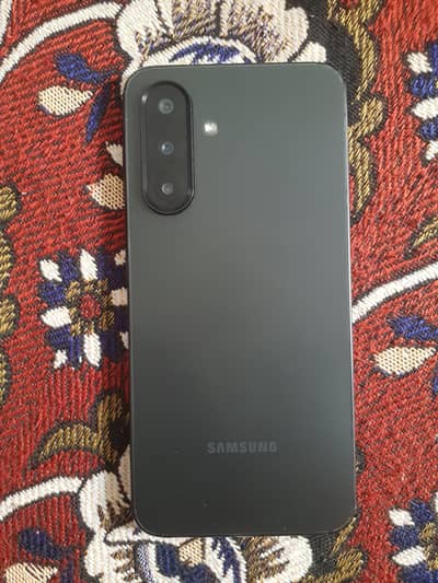 Samsung Mobile A 17 For Sale ( 8 / 256 Gb )