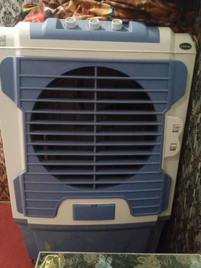 canon air cooler large size model 6600