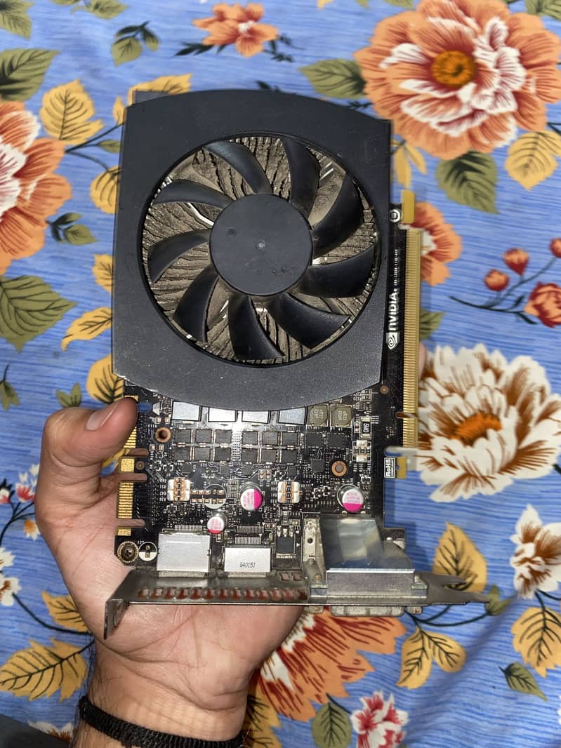 Gtx760 gpu 0