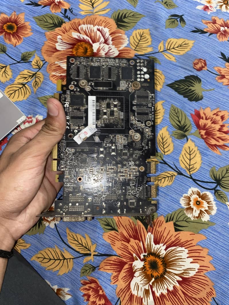 Gtx760 gpu 1