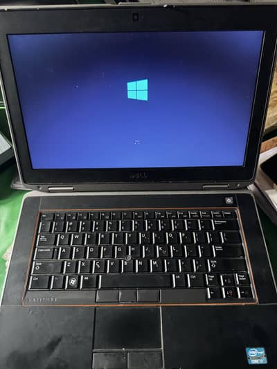 Dell core i 7