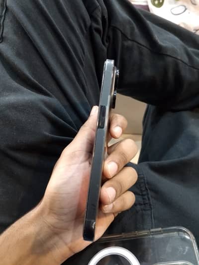 Apple iPhone 14 Pro