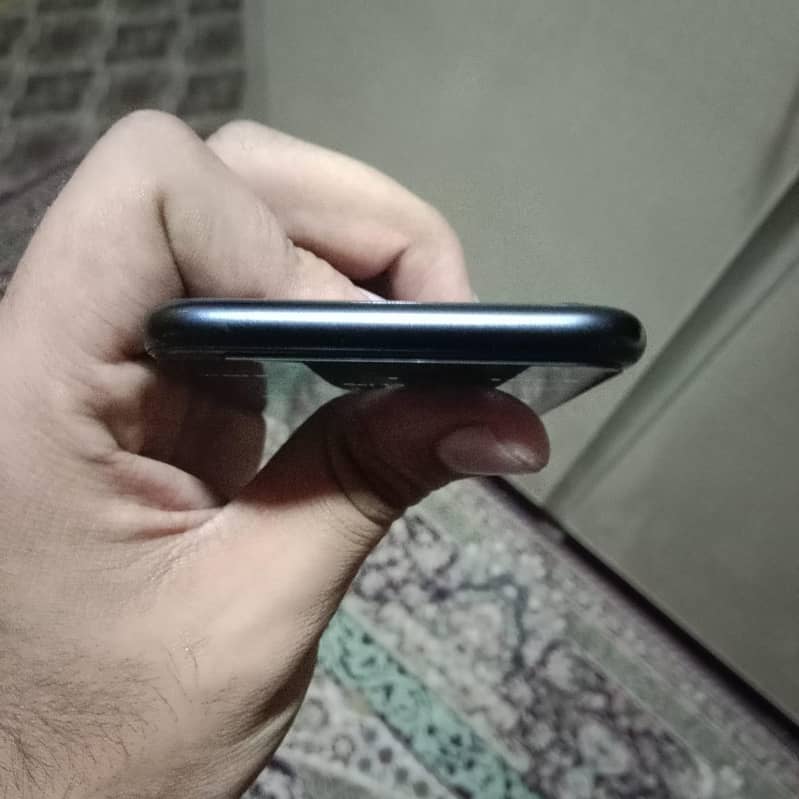 iphone SE 2 1