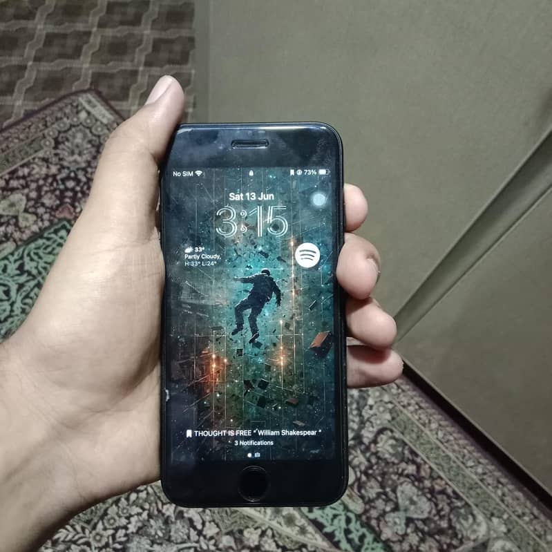 iphone SE 2 5