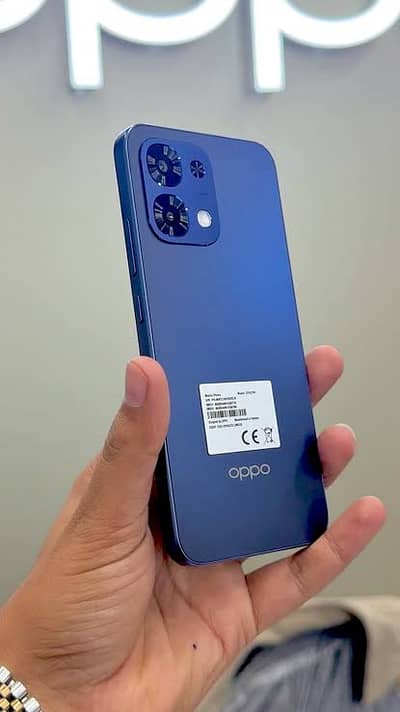 OPPO A6 pro