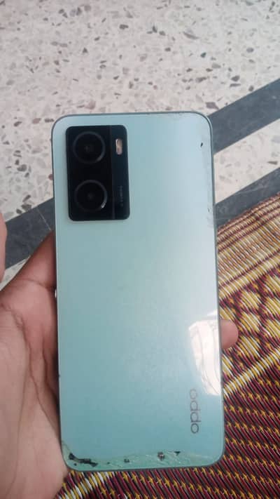 OPPO A57