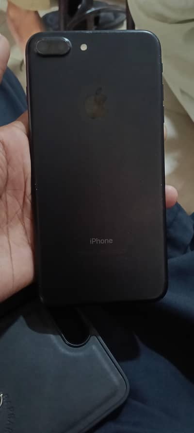 Apple iPhone 7 Plus