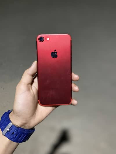 Apple iPhone 7, 128gb.