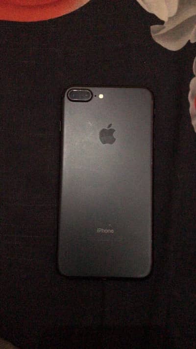 Apple iPhone 7 Plus 256 gb